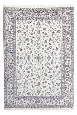 Perserteppich - Nain - Premium 357 x 258 cm Wohnzimmer Teppich