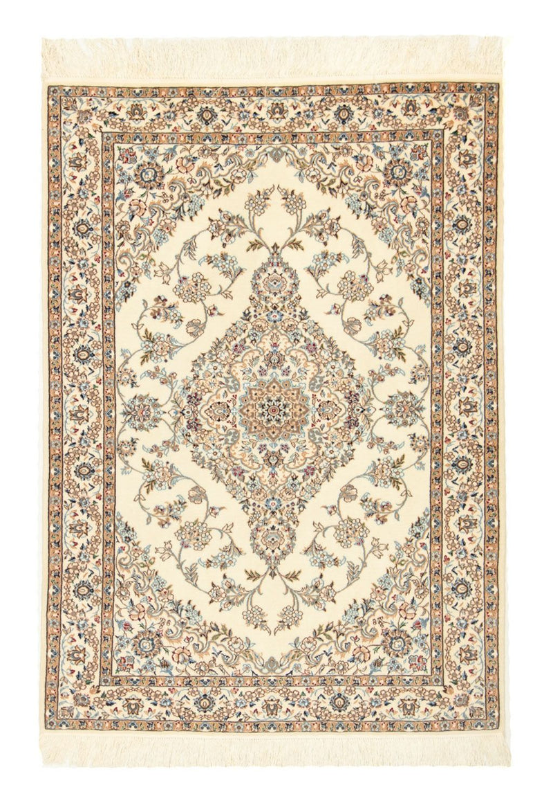 Perserteppich - Nain - Royal 148 x 102 cm