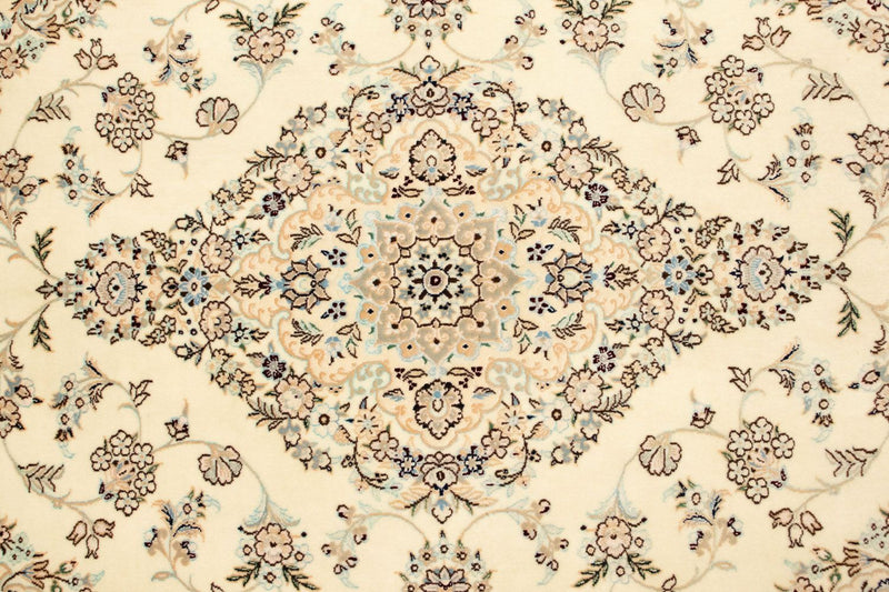 Perserteppich - Nain - Royal 159 x 104 cm