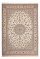 Perserteppich - Nain - Premium 440 x 304 cm Teppich Wohnzimmer