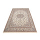 Perserteppich - Nain - Premium 440 x 304 cm Teppich Wohnzimmer