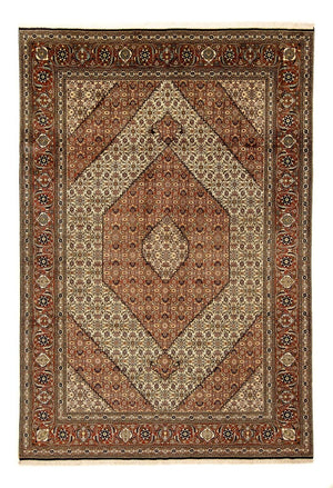 Perserteppich - Täbriz 347 x 237 cm