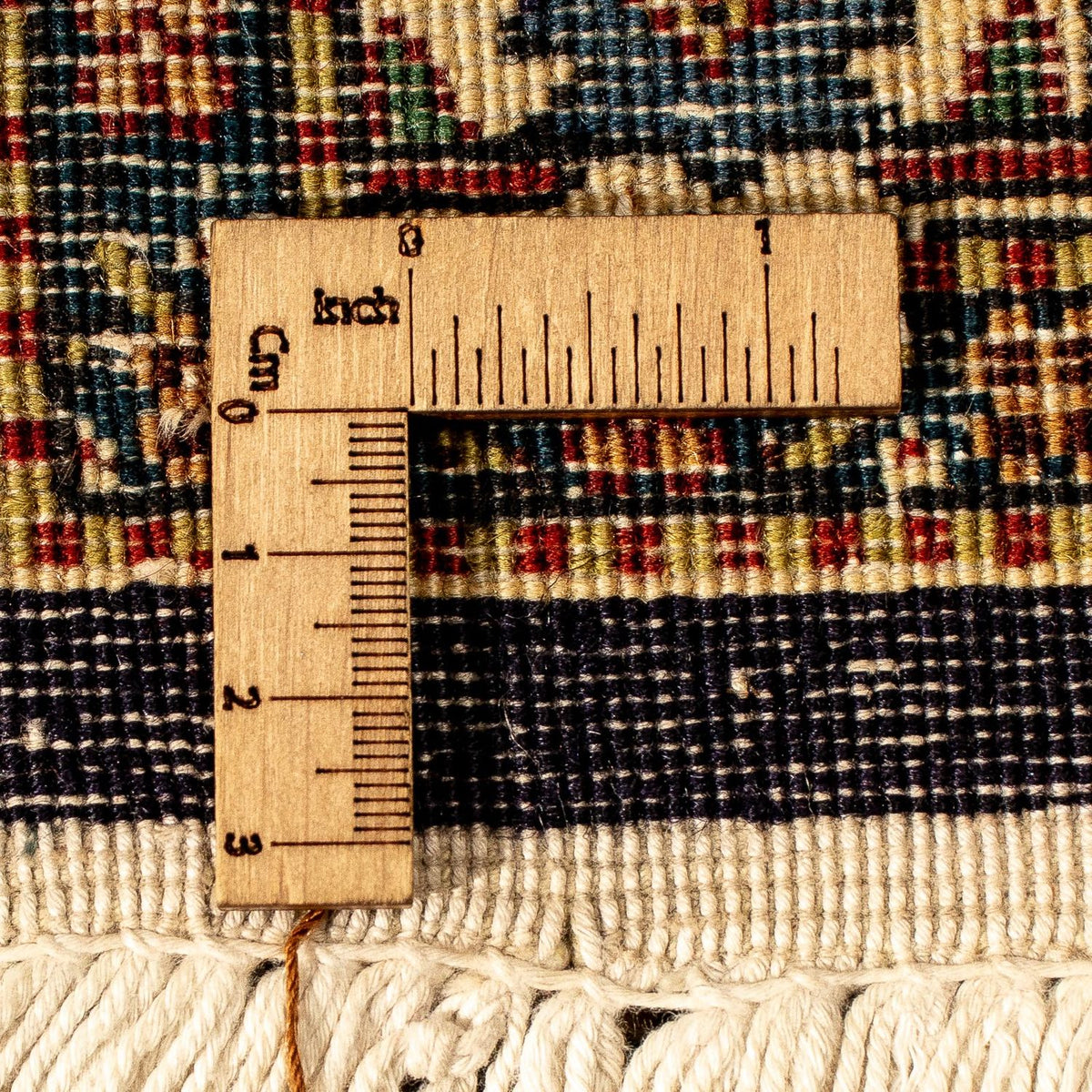 Perserteppich - Täbriz 347 x 237 cm