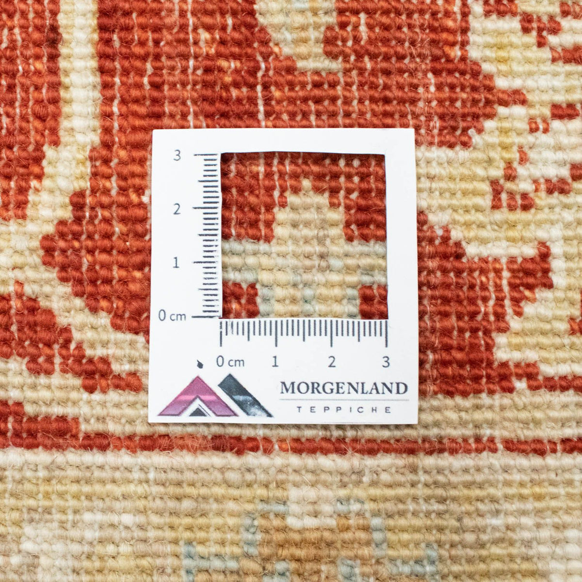 Ziegler Teppich 200 x 150 cm