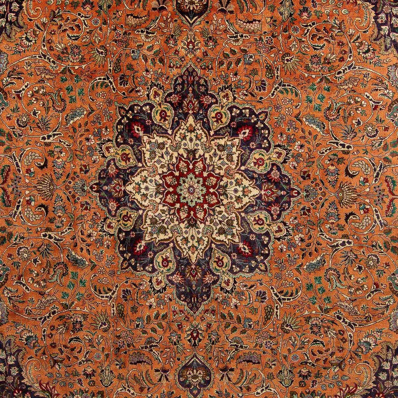 Perserteppich - Täbriz 405 x 308 cm