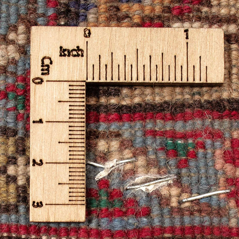 Perserteppich - Täbriz 405 x 308 cm