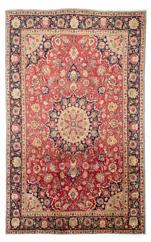 Perserteppich - Täbriz 310 x 200 cm