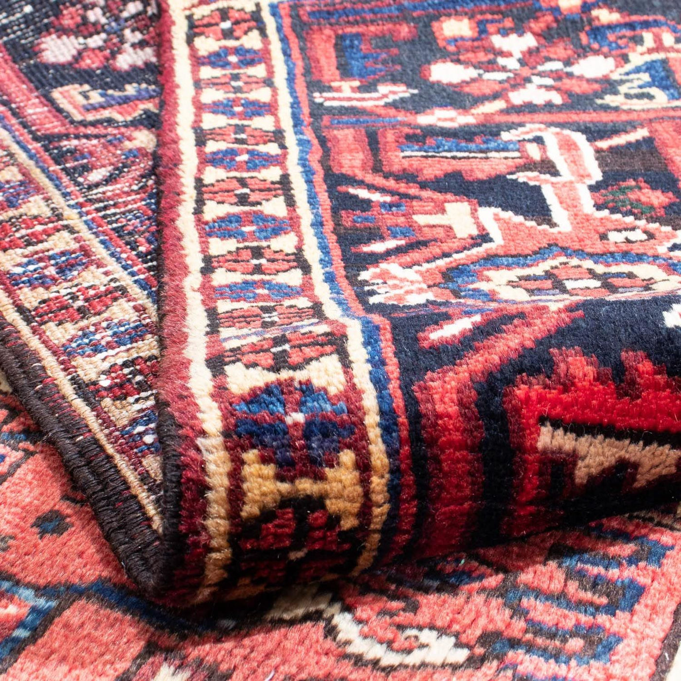 Heriz Teppich 280x195cm - Perserteppich