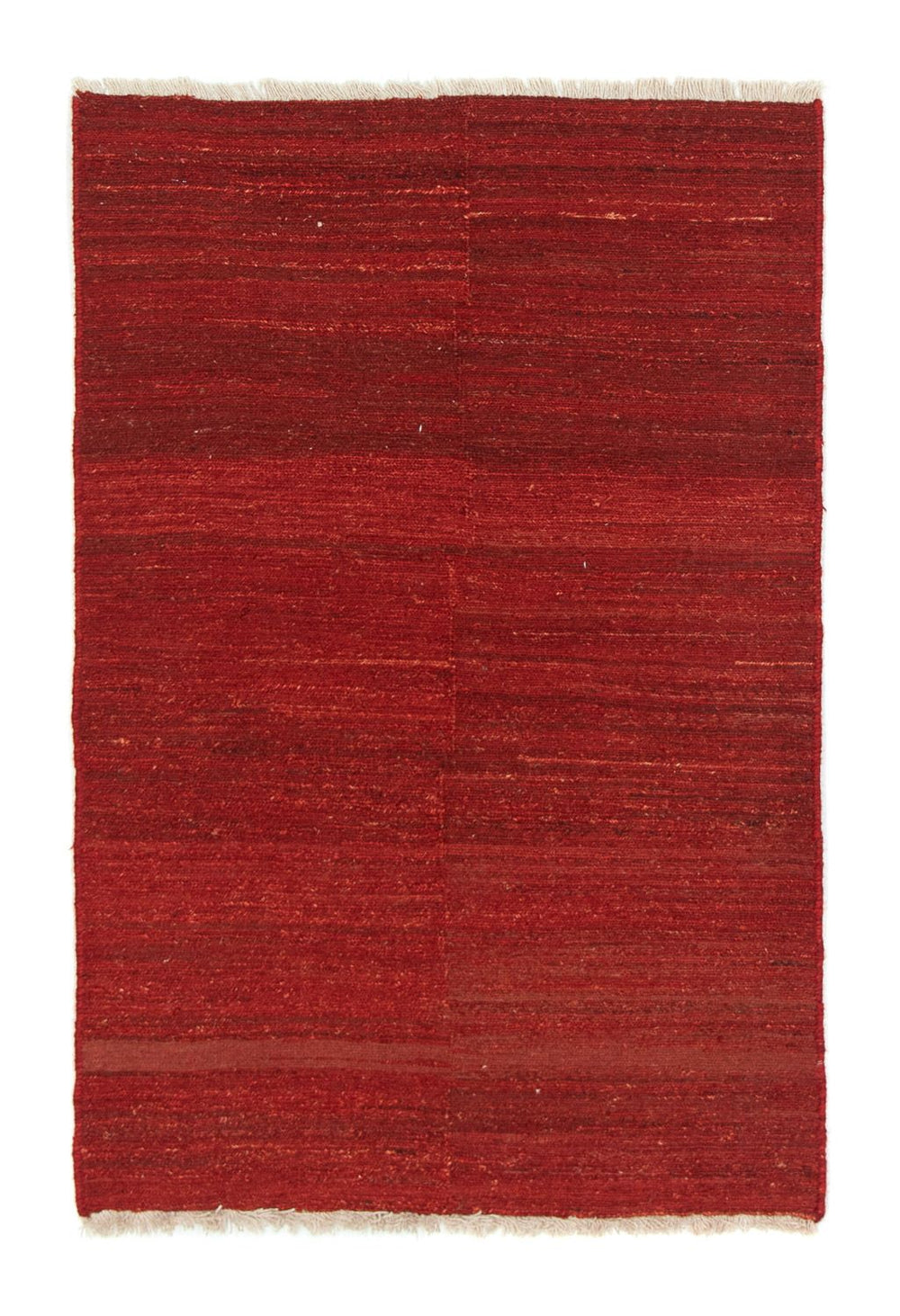 Gabbeh Teppich - Perser 140 x 92 cm