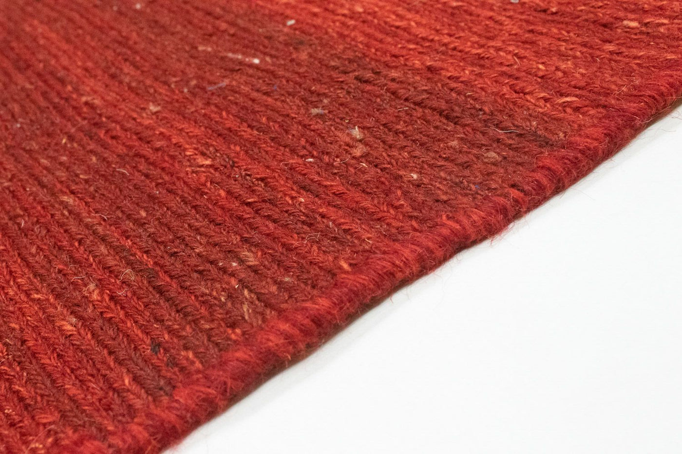 Gabbeh Persisch Teppich 140x92cm - Perserteppich Wollteppich