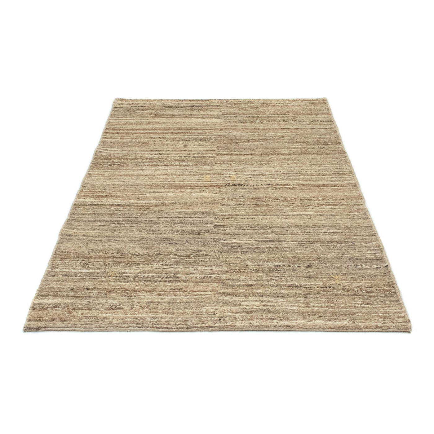 Gabbeh Persisch Teppich 179x118cm - Perserteppich Wollteppich