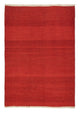 Gabbeh Persisch Teppich 227x165cm - Perserteppich Wollteppich