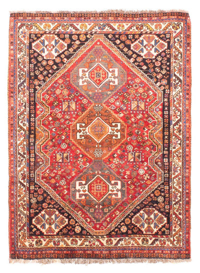 Shiraz Teppich 112x155cm - Perserteppich