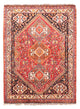 Perserteppich - Nomadic 155 x 112 cm - rot