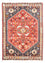 Perserteppich - Nomadic 154 x 110 cm