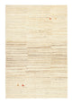 Gabbeh Persisch Teppich 180x117cm - Perserteppich Wollteppich