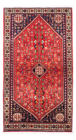 Perserteppich - Nomadic 190 x 103 cm