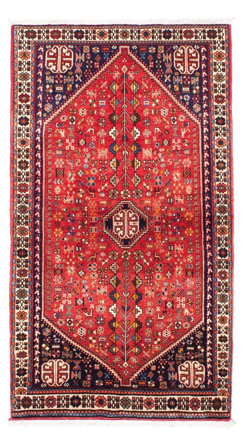 Perserteppich - Nomadic 190 x 103 cm