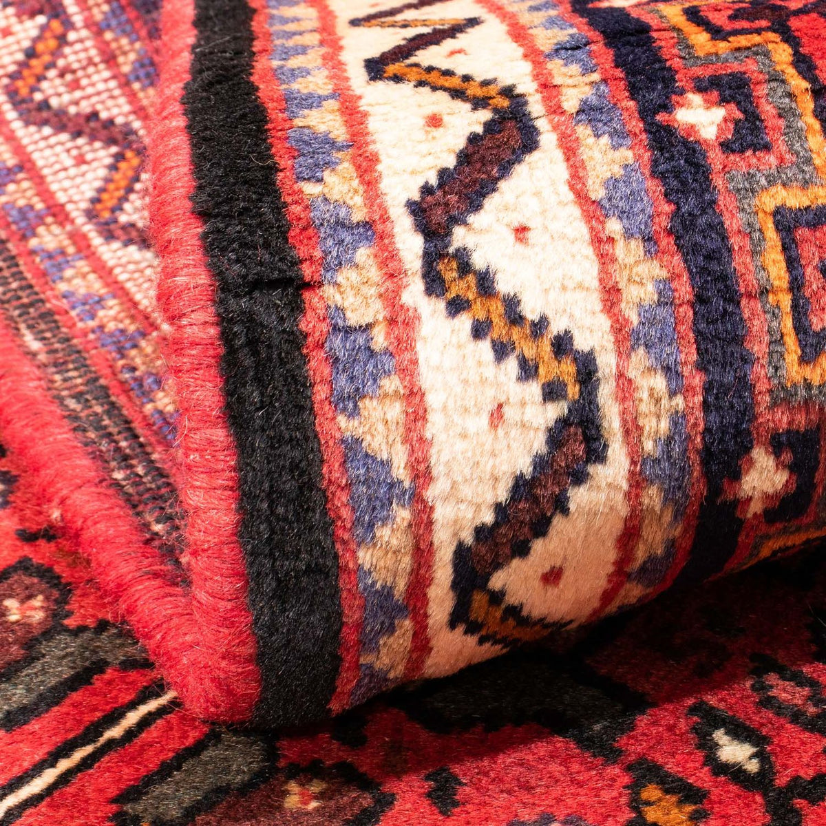 Perserteppich - Nomadic 153 x 106 cm