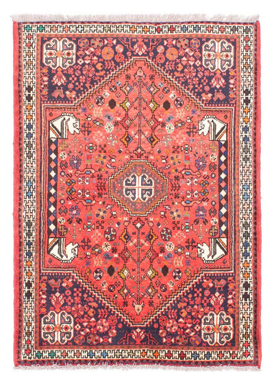 Shiraz Teppich 108x143cm - Perserteppich