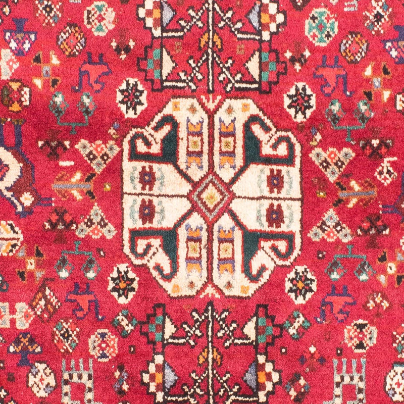 Perserteppich - Nomadic 167 x 110 cm