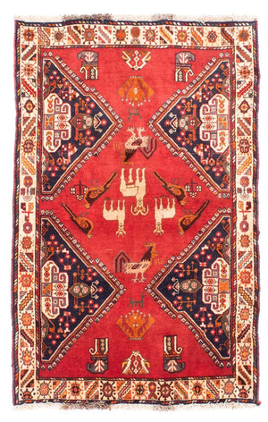 Perserteppich - Nomadic 182 x 112 cm