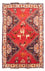 Perserteppich - Nomadic 182 x 112 cm