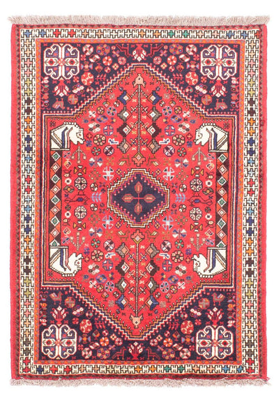 Shiraz Teppich 105x148cm - Perserteppich