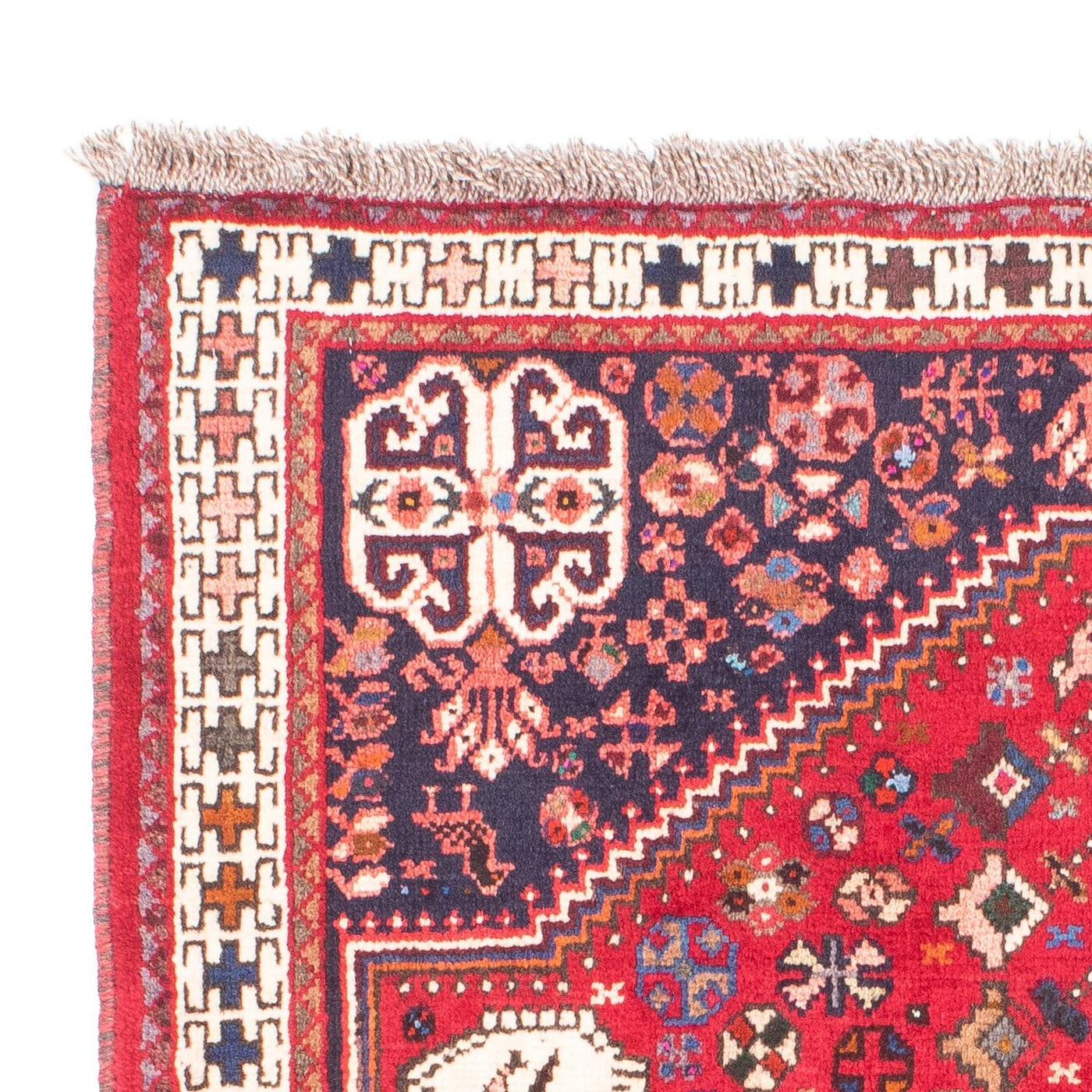 Shiraz Teppich 147x106cm - Perserteppich
