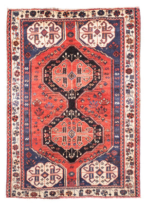 Perserteppich - Nomadic 170 x 115 cm