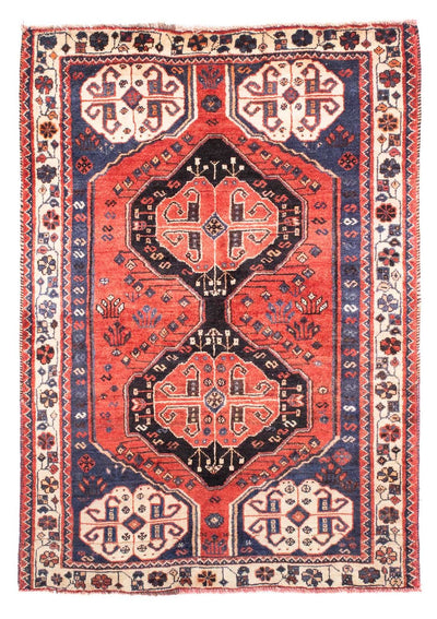Shiraz Teppich 115x170cm - Perserteppich