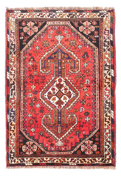 Shiraz Teppich 110x160cm - Perserteppich