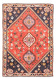 Perserteppich - Nomadic 157 x 115 cm