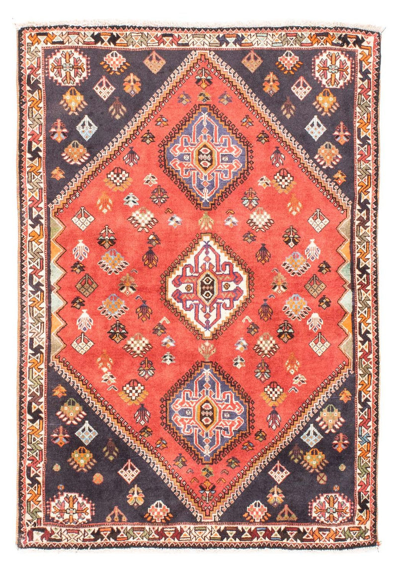 Perserteppich - Nomadic 157 x 115 cm