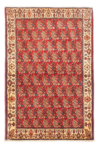 Shiraz Teppich 110x160cm - Perserteppich