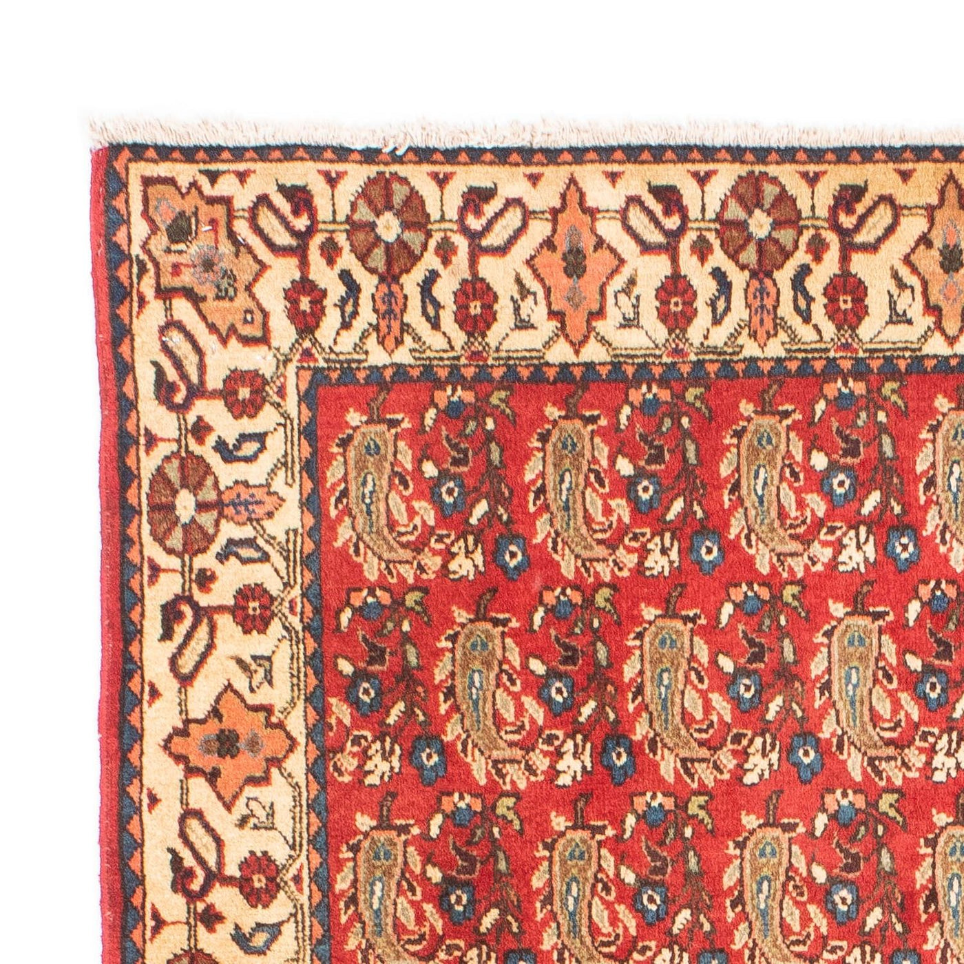 Shiraz Teppich 160x110cm - Perserteppich