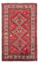 Shiraz Teppich 165x110cm - Perserteppich