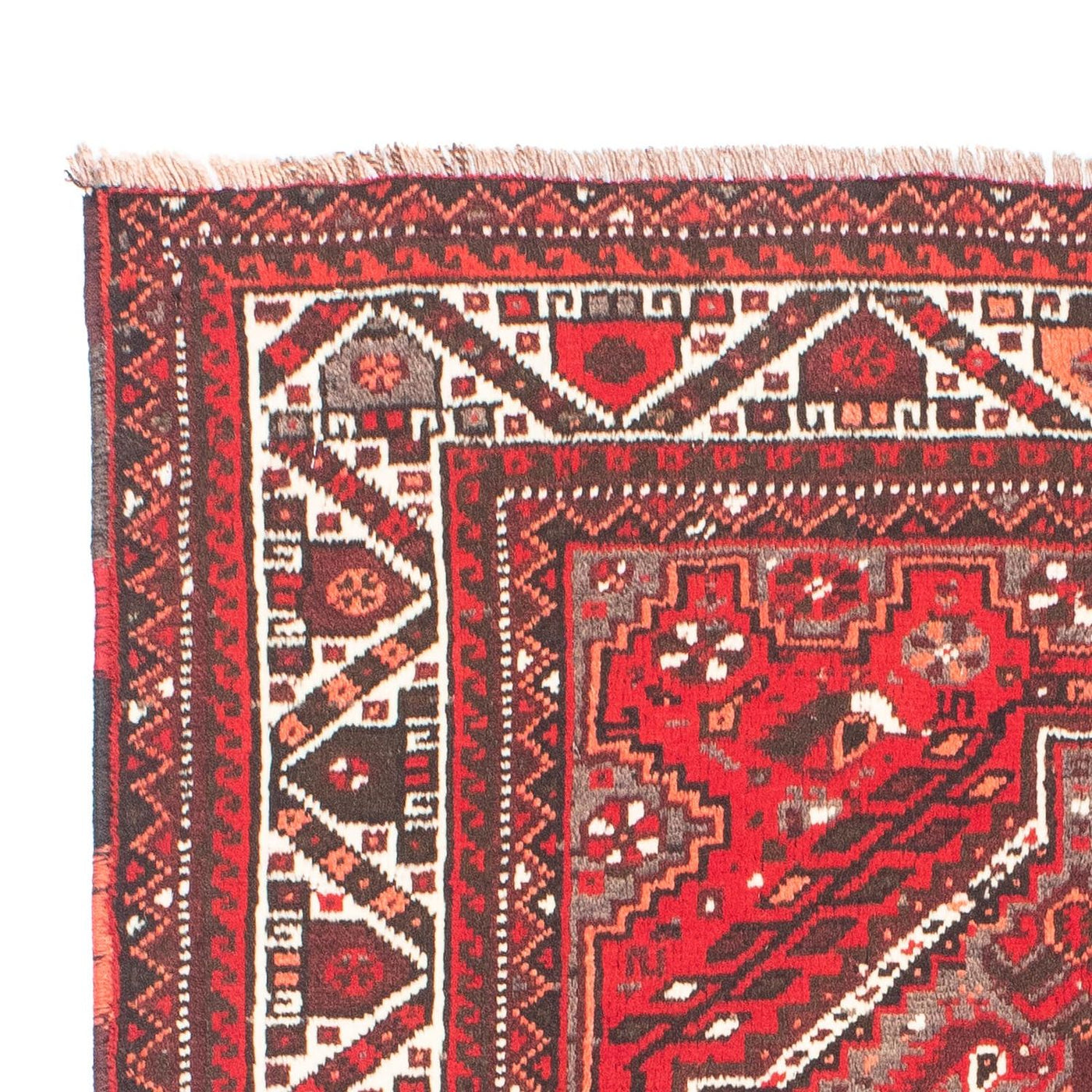 Shiraz Teppich 165x110cm - Perserteppich