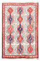 Shiraz Teppich 150x100cm - Perserteppich