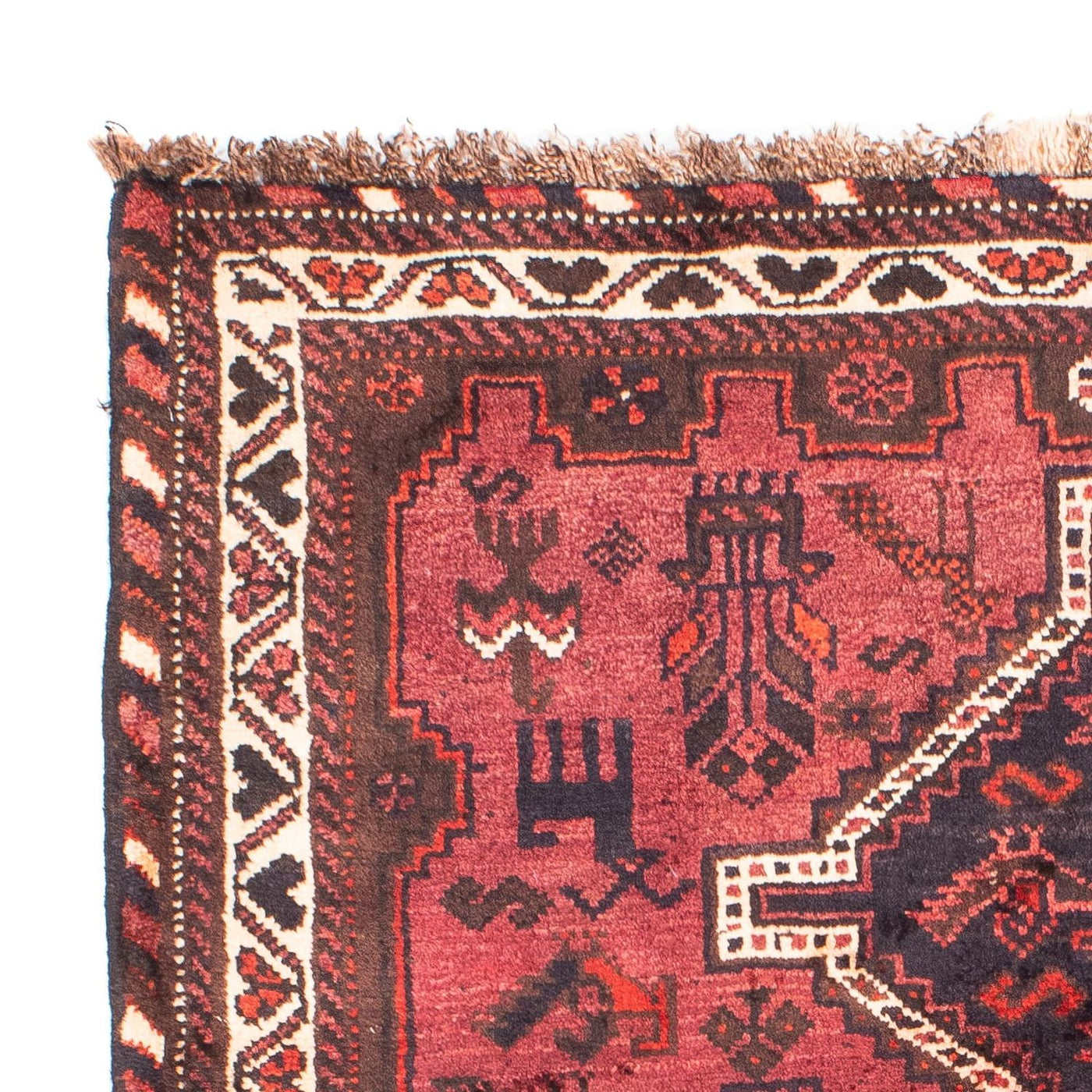Shiraz Teppich 160x112cm - Perserteppich