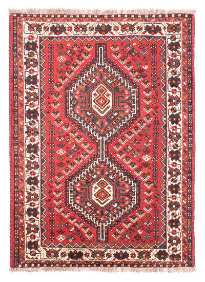 Shiraz Teppich 110x155cm - Perserteppich