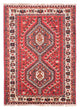 Shiraz Teppich 155x110cm - Perserteppich