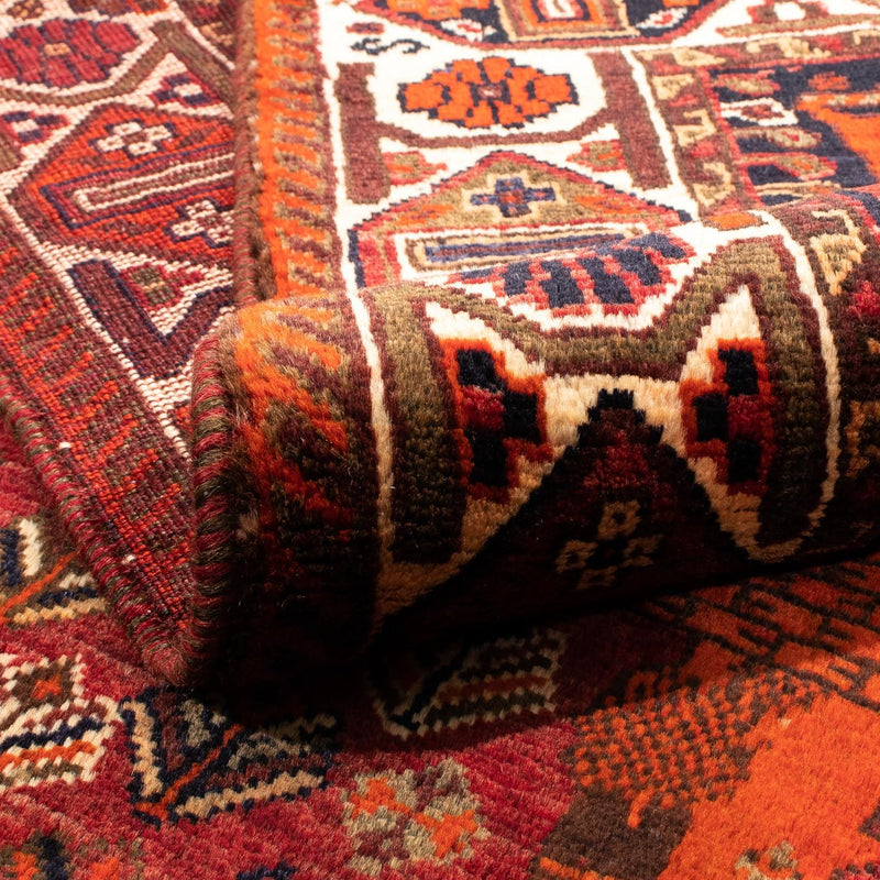 Perserteppich - Nomadic 220 x 145 cm