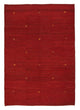 Gabbeh Teppich - Perser 235 x 164 cm - rot
