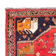 Perserteppich - Nomadic 172 x 130 cm