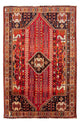 Shiraz Teppich 255x160cm - Perserteppich