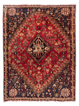 Perserteppich - Nomadic 185 x 138 cm
