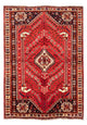 Shiraz Teppich 240x170cm - Perserteppich