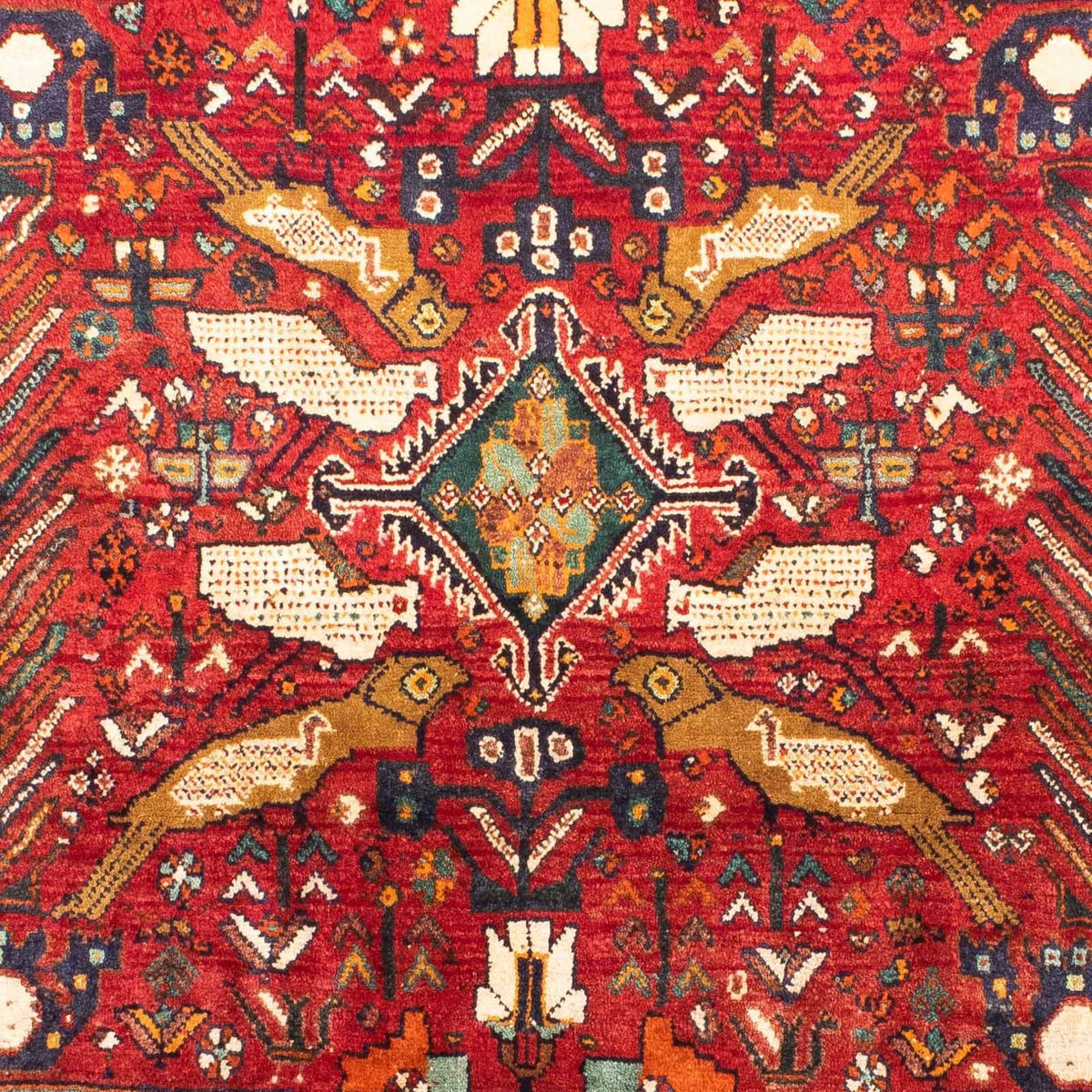 Perserteppich - Nomadic 170 x 130 cm