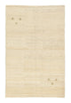 Gabbeh Teppich - Perser 174 x 112 cm - beige